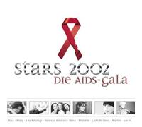 Various - Stars 2002-die Aids Gala