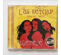 Las Ketchup - Hijas Del Tomate