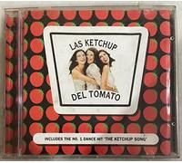 Las Ketchup - Hijas Del Tomate