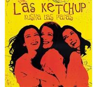Las Ketchup - Kusha Las Payas