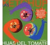 Las Ketchup - Las Hijas Del Tomate [Bonus d