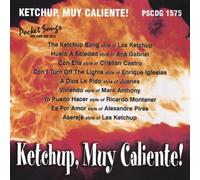 Las Ketchup - Muy Caliente
