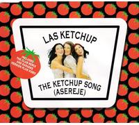 Las Ketchup - The Ketchup Song