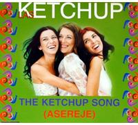 Las Ketchup - The Ketchup Song (Asereje)