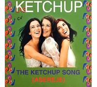 Las Ketchup - The Ketchup Song (Asereje)