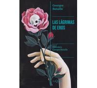 Las lágrimas de Eros