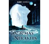 Las Lágrimas de Nerakhis