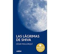 Las lágrimas de shiva / The Tears of Shiva: 1