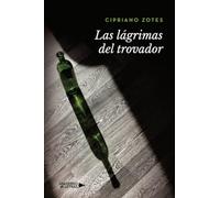 Las lágrimas del trovador