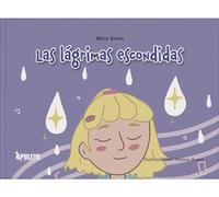 Las lágrimas escondidas