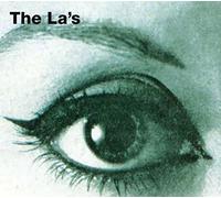 The La's - The La's (LP)
