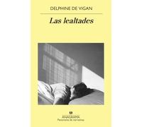 Las lealtades / The Loyalties: 1013