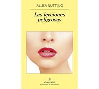 Las lecciones peligrosas/ Tampa: 890