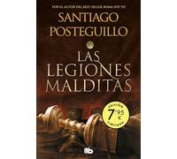 Las legiones malditas (Campaña edición limitada) (Trilogía Africanus 2)