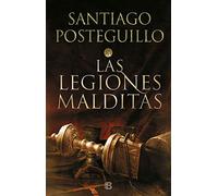 Las legiones malditas/ The Damned Legions: 2