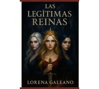 las legitimas reinas