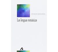 Las lenguas romanicas