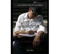 Las letras pequeñas: El curioso lector
