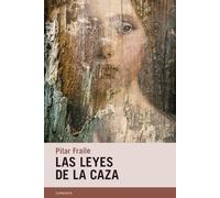 Las leyes de la caza: 103