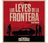 Las Leyes De La Frontera / O.S.T. - Las Leyes De La Frontera (Original Soundtrack) [Import]