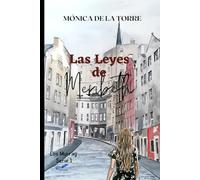 Las Leyes de Meribeth