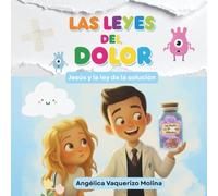 Las leyes del dolor: Jesús y los frascos de las emociones.