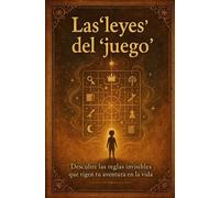 Las leyes del juegos