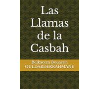 Las Llamas de la Casbah