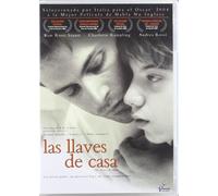 Las llaves de casa