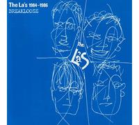 La'S - LOST LA'S '84-'86