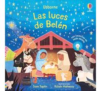 Las luces de Belén