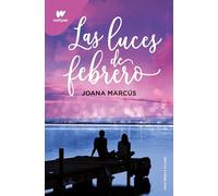Las luces de febrero (Meses a tu lado 4)