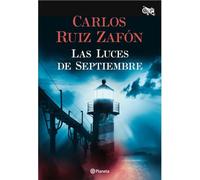 Las Luces de Septiembre