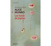 Las lunas de Júpiter / The Moons of Jupiter