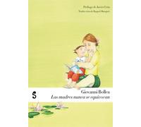 Las madres nunca se equivocan