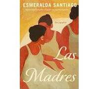 Las madres (Spanish Edition)