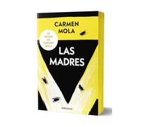 Carmen Mola Las madres (Edición limitada) / The Mothers (Limited Edi (Tascabile)