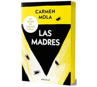Carmen Mola Las madres (Edición limitada) / The Mothers (Limited Edi (Tascabile)