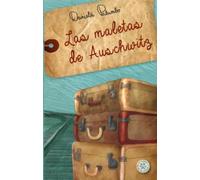 Las maletas de Auschwitz