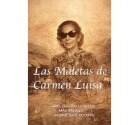 LAS MALETAS DE CARMEN LUISA