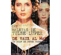 Las maletas de Tulse Luper
