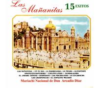 Las Mananitas - 15 Exitos