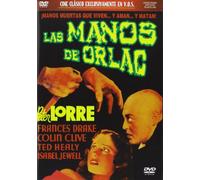 Las Manos de Orlac v.o.s