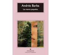 Las manos pequeñas: 735