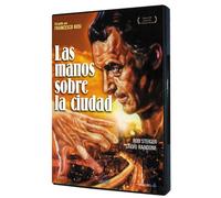 Las Manos Sobre La Ciudad ( Le Mani Sulla Citta) (1963) (Import)