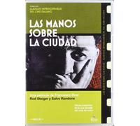 Las manos sobre la ciudad - Le mani sulla città (Spagna)