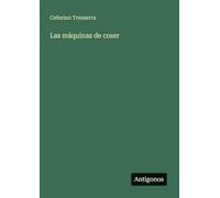 Las máquinas de coser