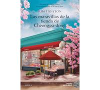 Las maravillas de la tienda de Cheongpa-dong