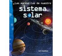 Las maravillas de nuestro sistema solar