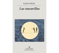 Las maravillas / The Wonders: 653